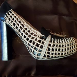 Chelsea Paris heels